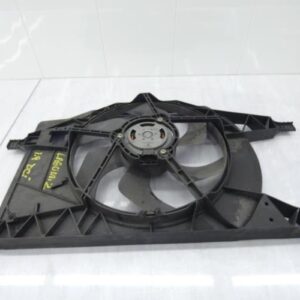 Moto ventilateur radiateur RENAULT LAGUNA 2 PHASE 1