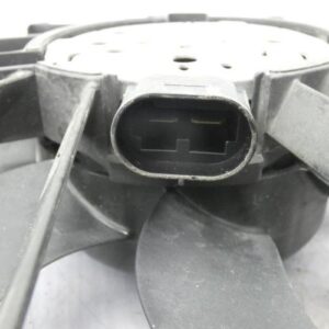 Moto ventilateur radiateur RENAULT LAGUNA 3 PHASE 2 BREAK Diesel