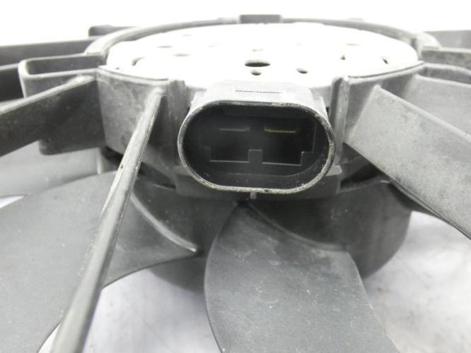 Moto ventilateur radiateur RENAULT LAGUNA 3 PHASE 2 BREAK Diesel
