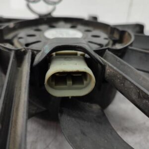 Moto ventilateur radiateur RENAULT LATITUDE Diesel
