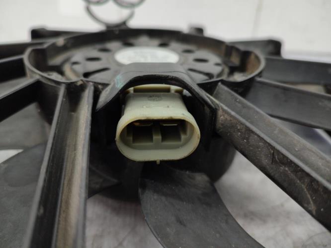 Moto ventilateur radiateur RENAULT LATITUDE Diesel
