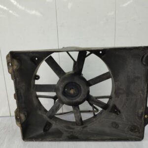 Moto ventilateur radiateur RENAULT MASTER 1 PHASE 2 Diesel