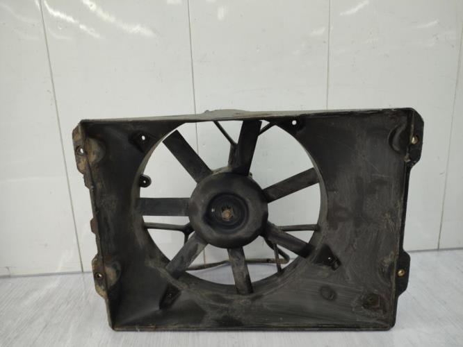 Moto ventilateur radiateur RENAULT MASTER 1 PHASE 2 Diesel