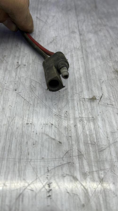 Moto ventilateur radiateur RENAULT MASTER 1 PHASE 2 Diesel