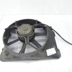 Moto ventilateur radiateur RENAULT MASTER 1 PHASE 2