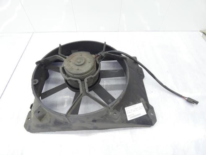 Moto ventilateur radiateur RENAULT MASTER 1 PHASE 2