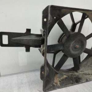 Moto ventilateur radiateur RENAULT MASTER 1 PHASE 2 Diesel