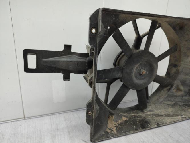 Moto ventilateur radiateur RENAULT MASTER 1 PHASE 2 Diesel