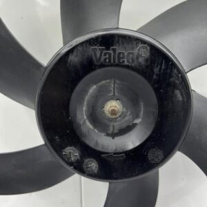 Moto ventilateur radiateur RENAULT MASTER 2 PHASE 1 Diesel