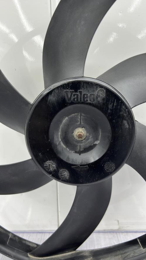 Moto ventilateur radiateur RENAULT MASTER 2 PHASE 1 Diesel