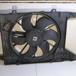 Moto ventilateur radiateur RENAULT MEGANE 1 PHASE 2 BREAK Essence