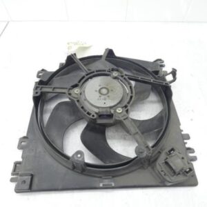 Moto ventilateur radiateur RENAULT