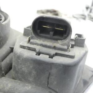 Moto ventilateur radiateur RENAULT