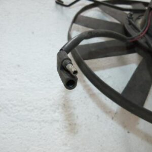 Moto ventilateur radiateur RENAULT Essence