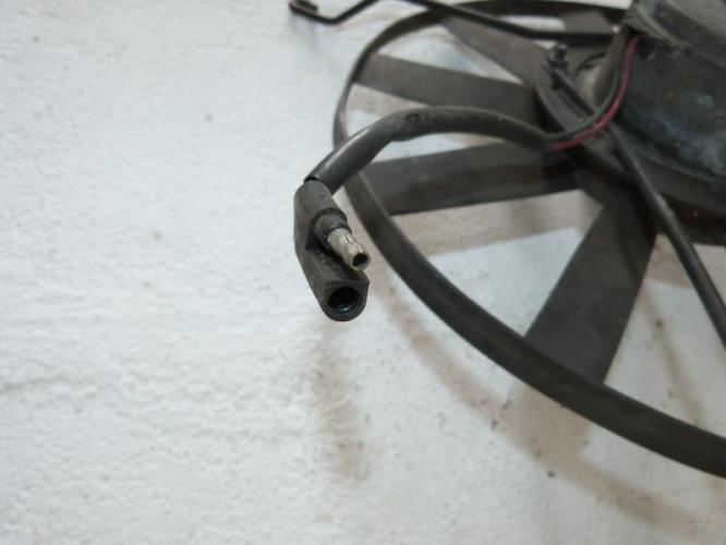 Moto ventilateur radiateur RENAULT Essence