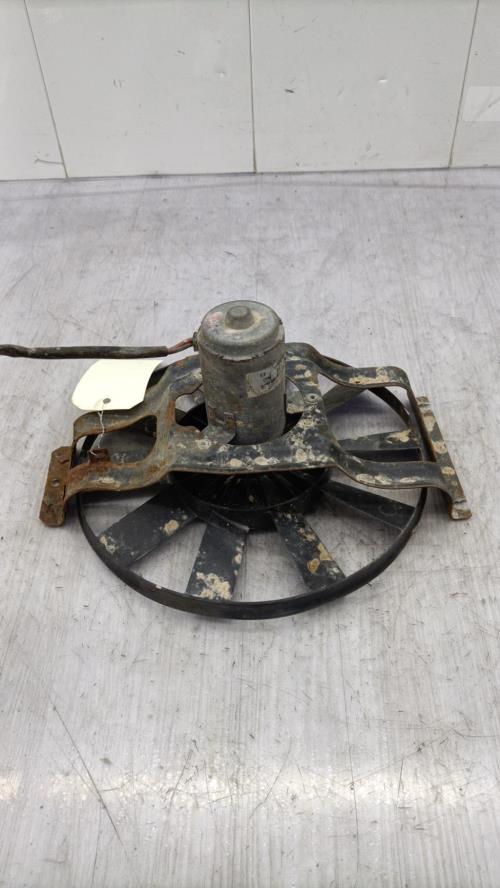 Moto ventilateur radiateur RENAULT R5 PHASE 2 Essence