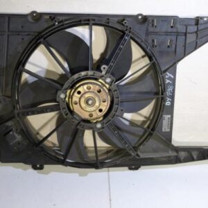 Moto ventilateur radiateur RENAULT SCENIC 1 PHASE 2 Essence