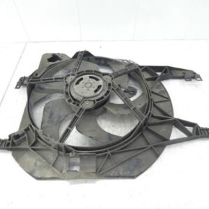 Moto ventilateur radiateur RENAULT TRAFIC 2 PHASE 1