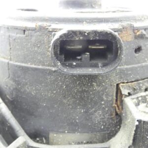 Moto ventilateur radiateur RENAULT
