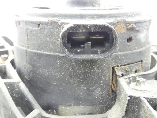 Moto ventilateur radiateur RENAULT