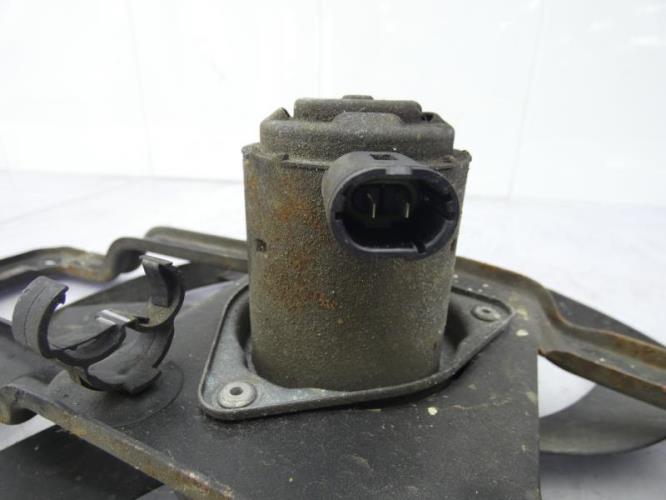 Moto ventilateur radiateur RENAULT TWINGO 1 PHASE 1 Essence