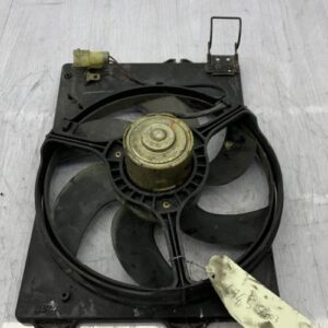 Moto ventilateur radiateur ROVER 200 1 PHASE 2 Essence