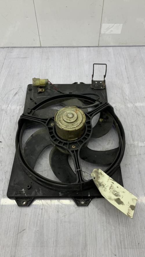 Moto ventilateur radiateur ROVER 200 1 PHASE 2 Essence