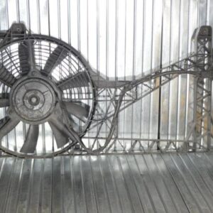 Moto ventilateur radiateur ROVER 200 2 Essence