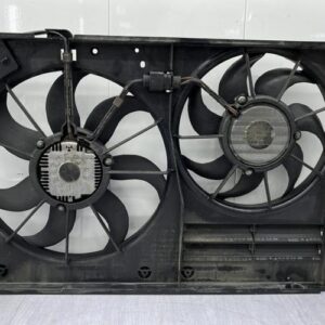 Moto ventilateur radiateur SEAT ALTEA PHASE 1 Diesel