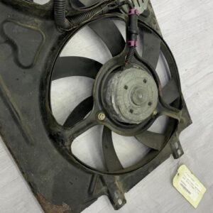 Moto ventilateur radiateur SEAT IBIZA 2 PHASE 3 Diesel