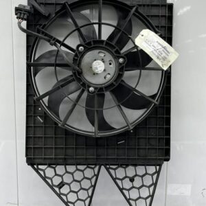 Moto ventilateur radiateur SEAT IBIZA 4 PHASE 2 Diesel
