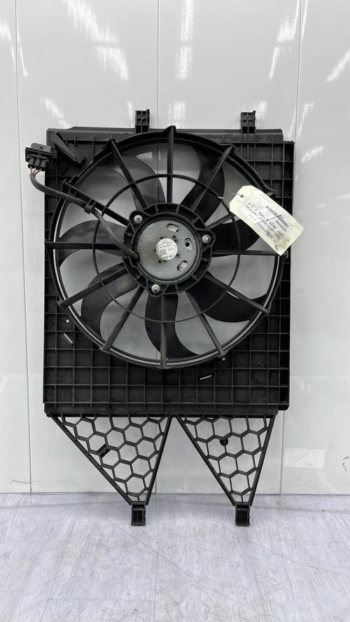 Moto ventilateur radiateur SEAT IBIZA 4 PHASE 2 Diesel