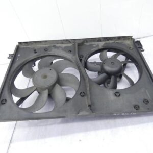 Moto ventilateur radiateur SEAT TOLEDO 2 Diesel