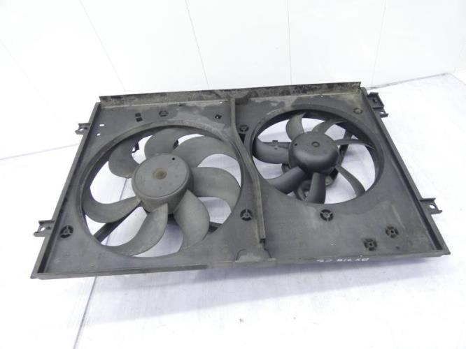Moto ventilateur radiateur SEAT TOLEDO 2 Diesel