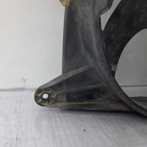 Moto ventilateur radiateur SKODA FELICIA Diesel