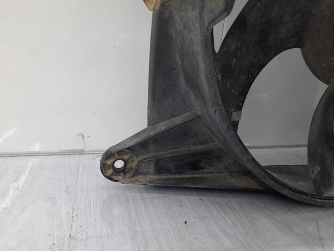 Moto ventilateur radiateur SKODA FELICIA Diesel