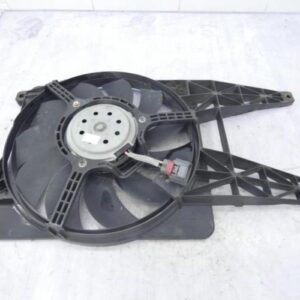 Moto ventilateur radiateur SUZUKI VITARA 1 Diesel