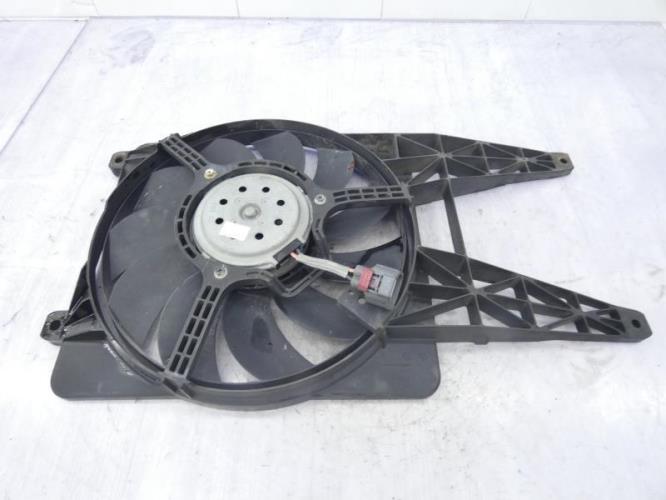 Moto ventilateur radiateur SUZUKI VITARA 1 Diesel