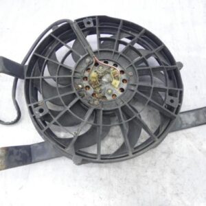Moto ventilateur radiateur SUZUKI VITARA 1 Diesel