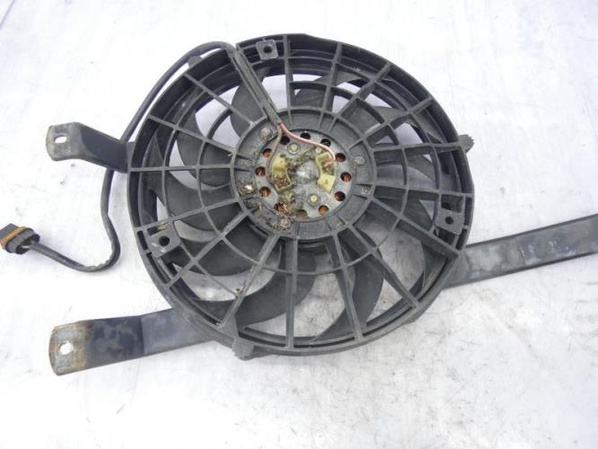Moto ventilateur radiateur SUZUKI VITARA 1 Diesel