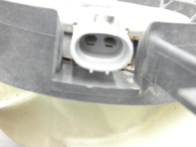 Moto ventilateur radiateur TOYOTA RAV4 2 PHASE 1 Diesel