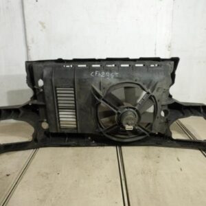 Moto ventilateur radiateur VOLKSWAGEN GOLF 4 CABRIOLET Essence