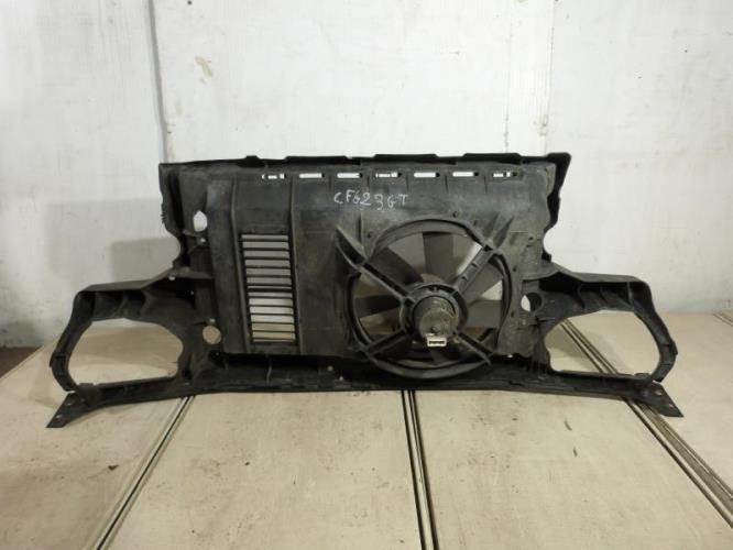 Moto ventilateur radiateur VOLKSWAGEN GOLF 4 CABRIOLET Essence