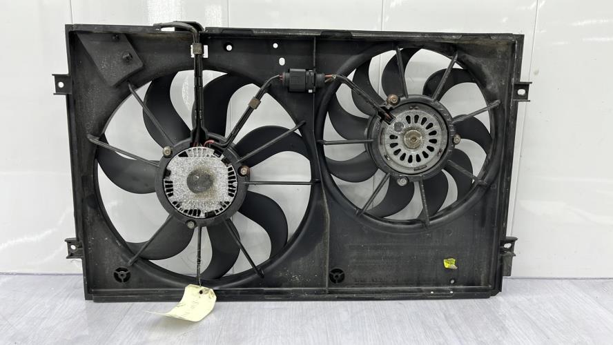 Moto ventilateur radiateur VOLKSWAGEN GOLF 5 Essence