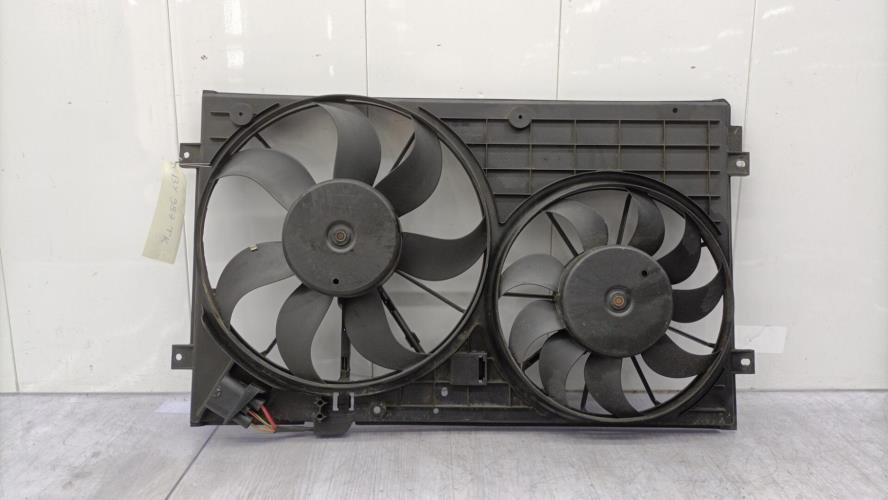 Moto ventilateur radiateur VOLKSWAGEN GOLF PLUS PHASE 2 Essence