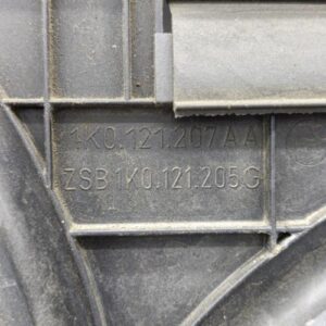 Moto ventilateur radiateur VOLKSWAGEN PASSAT 5 BREAK Diesel