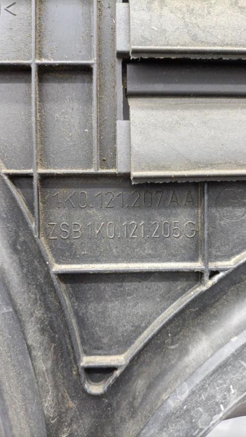 Moto ventilateur radiateur VOLKSWAGEN PASSAT 5 BREAK Diesel