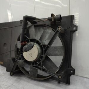 Moto ventilateur radiateur VOLKSWAGEN SHARAN 1 PHASE 1