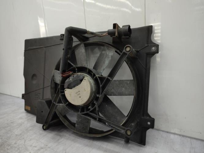 Moto ventilateur radiateur VOLKSWAGEN SHARAN 1 PHASE 1