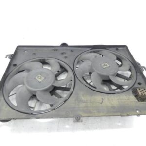 Moto ventilateur radiateur FORD MONDEO 1 PHASE 2